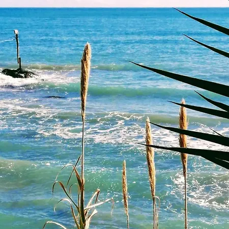 Apartamento Palazzo Croce