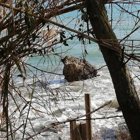 Palazzo Croce * Rocca San Giovanni