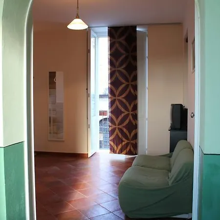 Palazzo Croce