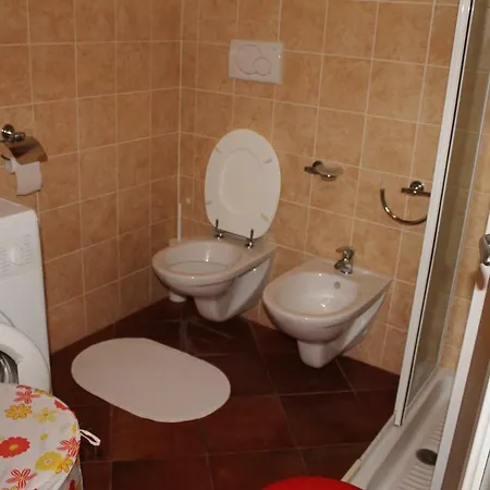 Apartment Palazzo Croce