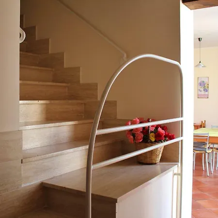 Palazzo Croce * ロッカ・サン・ジョヴァンニ