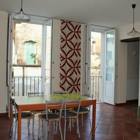 アパート Palazzo Croce