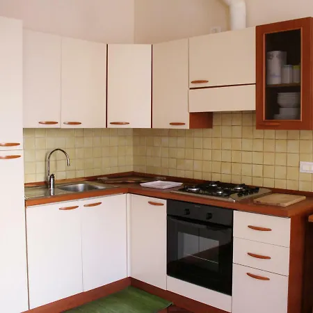 Apartamento Palazzo Croce