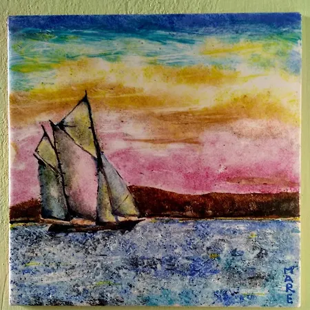 Palazzo Croce アパート