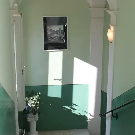 Palazzo Croce アパート