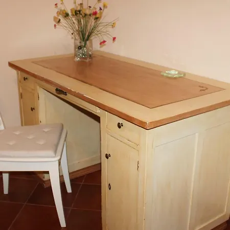 Apartment Palazzo Croce