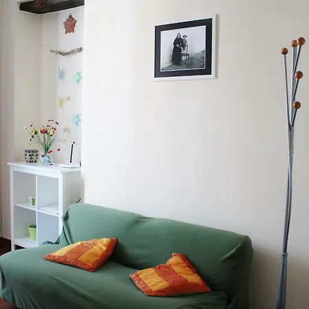 Palazzo Croce ロッカ・サン・ジョヴァンニ