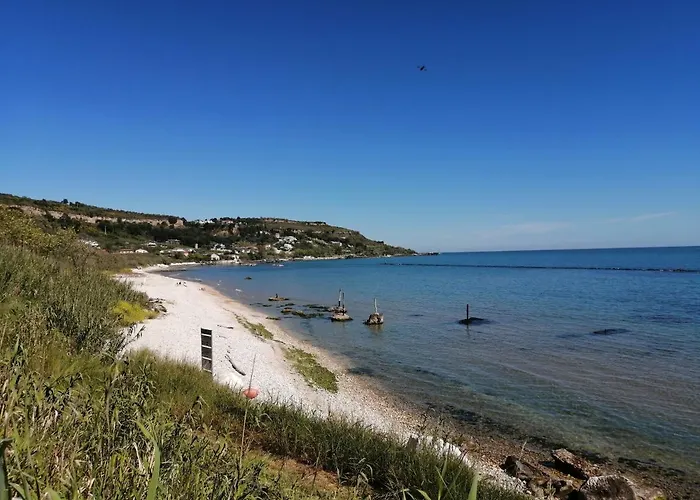 Palazzo Croce * Rocca San Giovanni