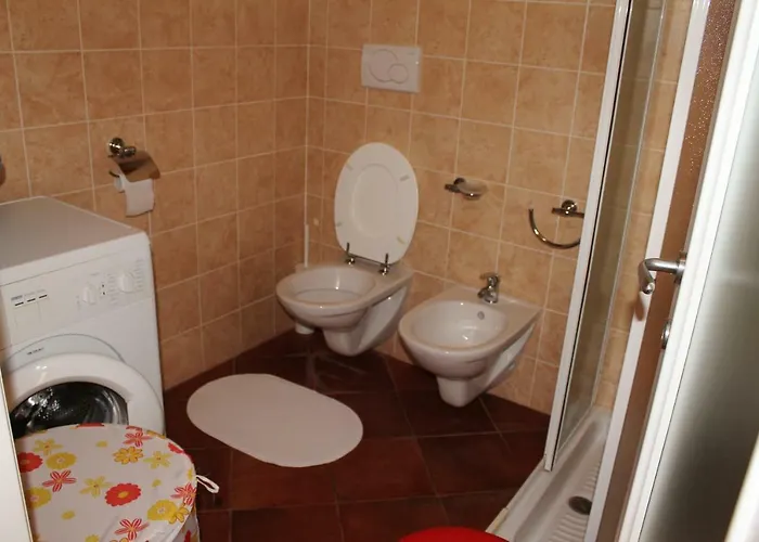 Apartment Palazzo Croce