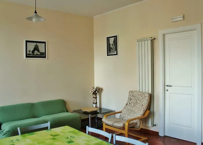 Apartment Palazzo Croce