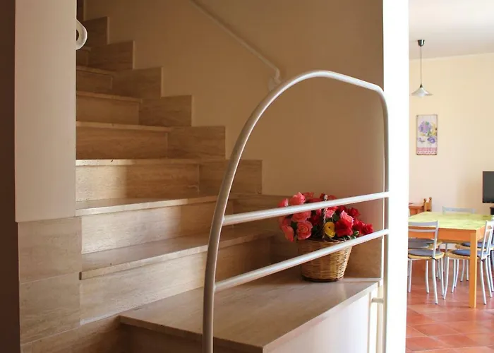 Palazzo Croce * Rocca San Giovanni