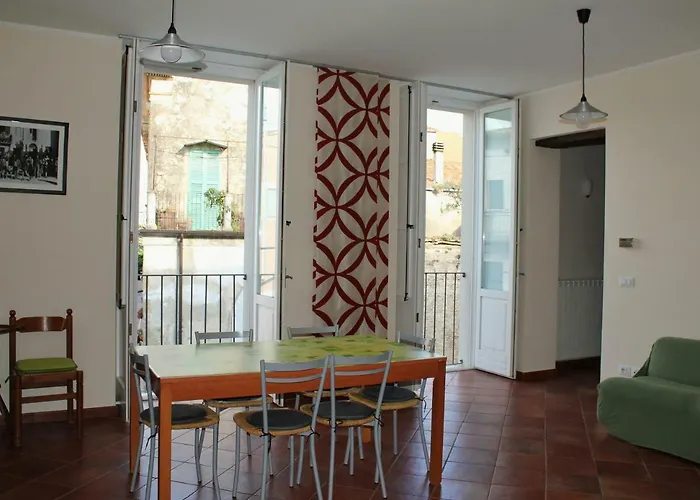 Apartment Palazzo Croce