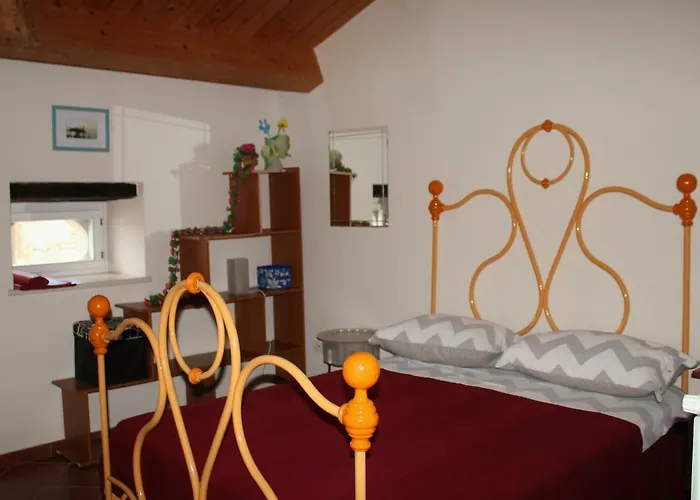 Palazzo Croce * Rocca San Giovanni