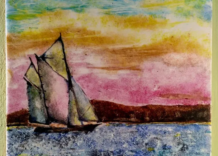 Palazzo Croce Apartment