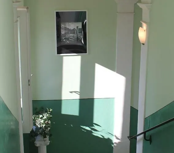 Palazzo Croce Apartment