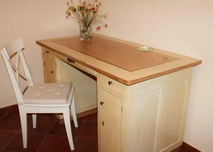 Апартаменты Palazzo Croce